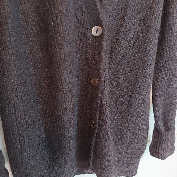 Aritzia TNA Cardigan Sweater - Picture 4 of 6